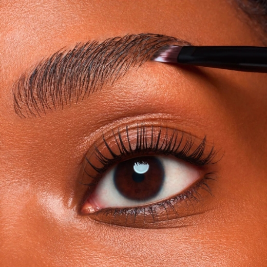 صورة كاتريس فرشاة تحديد الحواجب ديو 