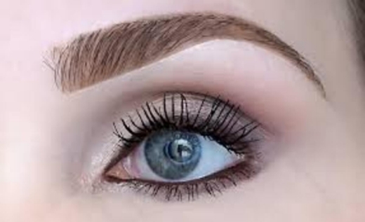 صورة كاتريس جل الحواجب 48 ساعة باور ستاي فاتح 010 