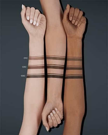 صورة كاتريس جل الحواجب باور ستاي 48 ساعة متوسط 020 