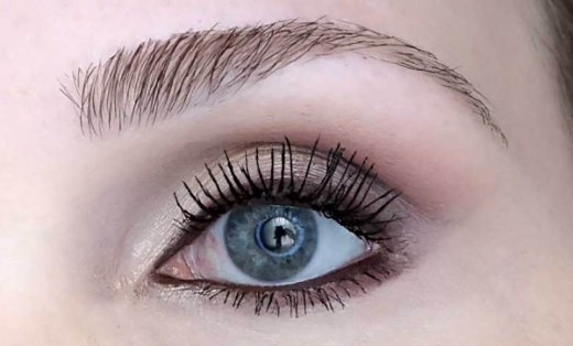 صورة كاتريس جل الحواجب باور ستاي 48 ساعة 030