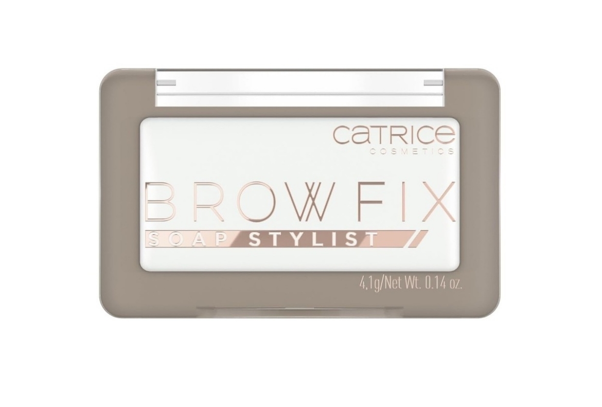 صورة كاتريس صابونة تحديد الحواجب كاملة وناعمة 010 