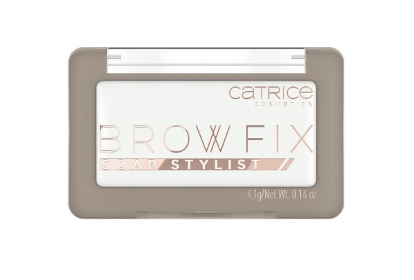 الصورة: كاتريس صابونة تحديد الحواجب كاملة وناعمة 010 