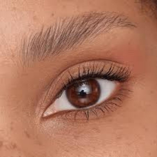 صورة كاتريس ماسكارا فوليوم آند ليفت للحواجب مقاومة للماء بني متوسط 030 