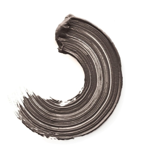 صورة كاتريس ماسكارا فوليوم آند ليفت للحواجب مقاومة للماء بني داكن 040 