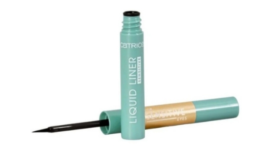 صورة كاتريس محدد عيون سائل 010 ألترا بلاك 1.7 مل