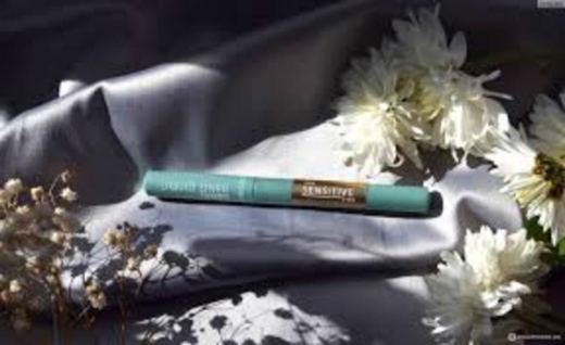 صورة كاتريس محدد عيون سائل 010 ألترا بلاك 1.7 مل