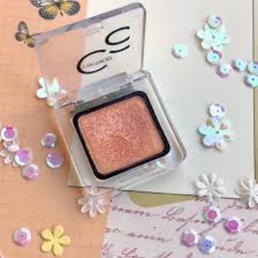 صورة كاتريس ظلال العيون آرت كولور تشيكي بيتشي 330 