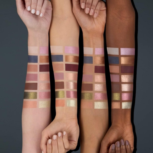 صورة كاتريس ظلال العيون آرت كولور تشيكي بيتشي 330 