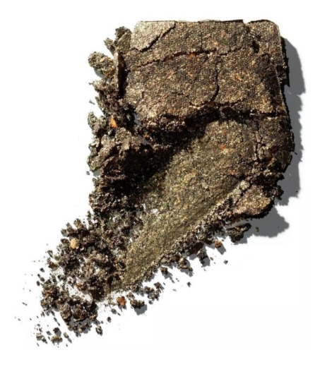 صورة كاتريس ظلال العيون آرت كولور جولدن ليف 360 