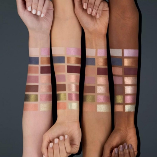 صورة كاتريس ظلال العيون آرت كولور جولدن ليف 360 