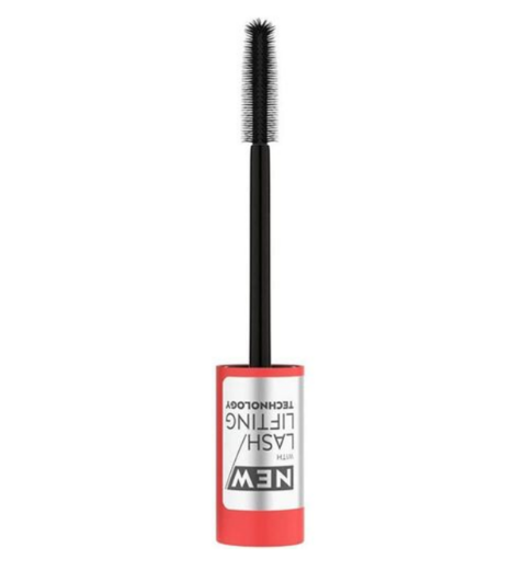 صورة كاتريس ماسكارا ليفت اب فوليوم اند ليفت 010