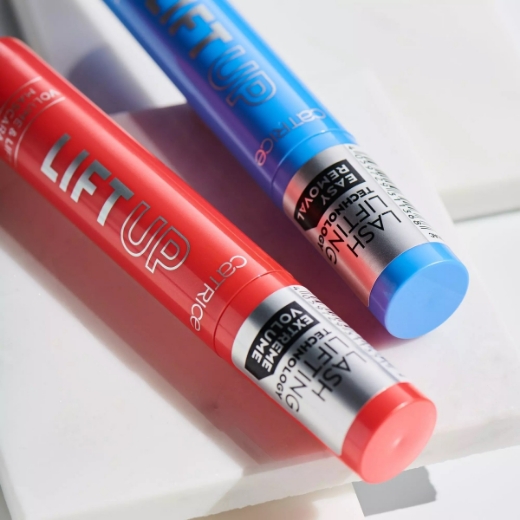 صورة كاتريس ماسكارا ليفت اب فوليوم اند ليفت 010