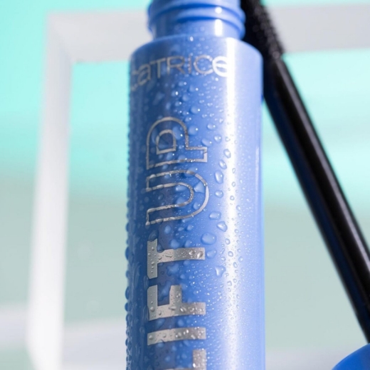 صورة كاتريس ماسكارا ليفت اب فوليوم اند ليفت المقاومة للماء 010