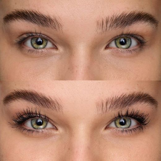 صورة كاتريس ماسكارا ليفت اب فوليوم اند ليفت المقاومة للماء 010