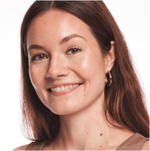 صورة كاتريس ماسك جلام اند دول سينس فول ماسك 010 