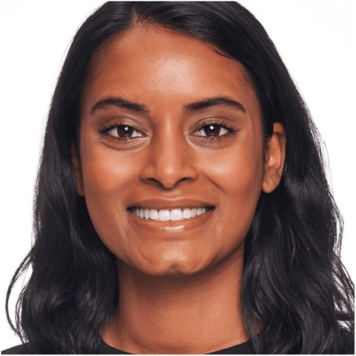 صورة كاتريس ماسك جلام اند دول سينس فول ماسك 010 