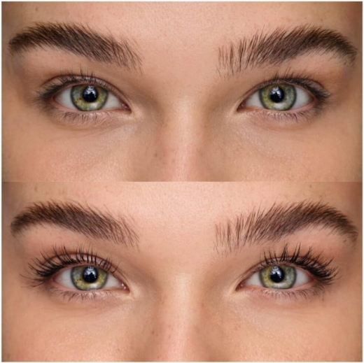 صورة كاتريس ماسك جلام اند دول سينس فول ماسك 010 