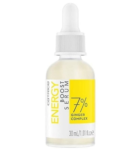 صورة كاتريس سيروم لتعزيز الطاقة 