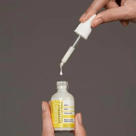 صورة كاتريس سيروم لتعزيز الطاقة 