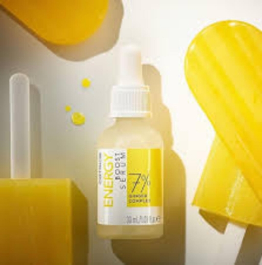 صورة كاتريس سيروم لتعزيز الطاقة 