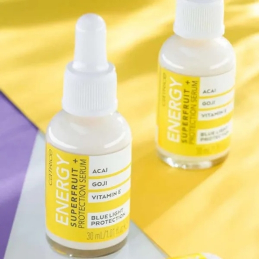 صورة كاتريس سيروم لتعزيز الطاقة 