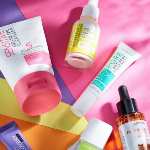 صورة كاتريس سيروم لتعزيز الطاقة 