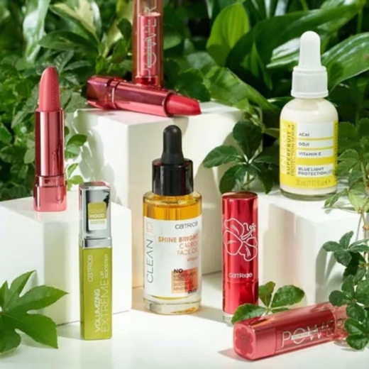 صورة كاتريس سيروم لتعزيز الطاقة 