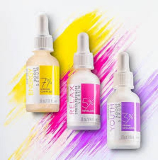 صورة كاتريس سيروم لتعزيز الطاقة 