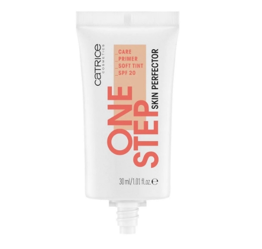 صورة كاتريس ون ستيب سكين بيرفيكتو