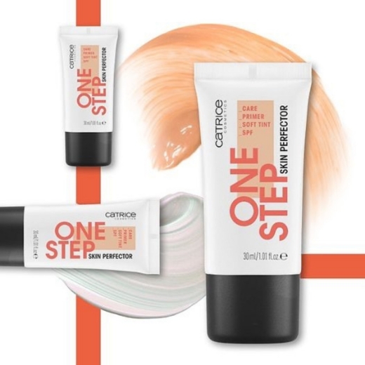 صورة كاتريس ون ستيب سكين بيرفيكتو