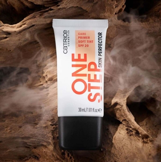 صورة كاتريس ون ستيب سكين بيرفيكتو