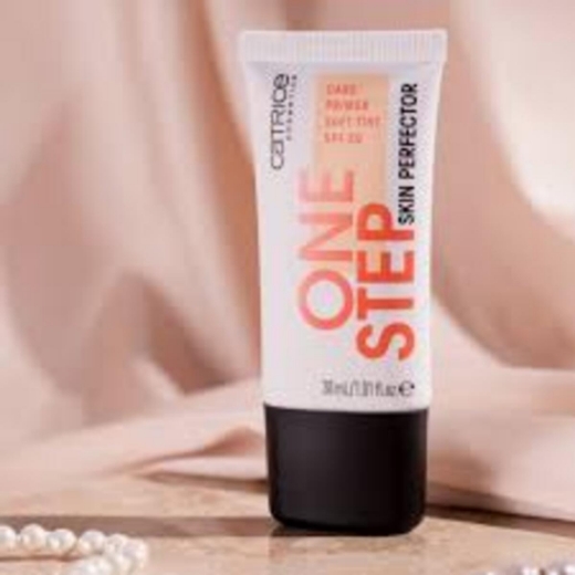 صورة كاتريس ون ستيب سكين بيرفيكتو