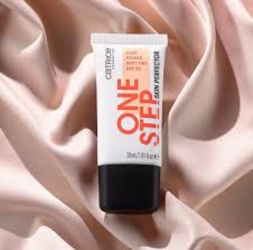 صورة كاتريس ون ستيب سكين بيرفيكتو