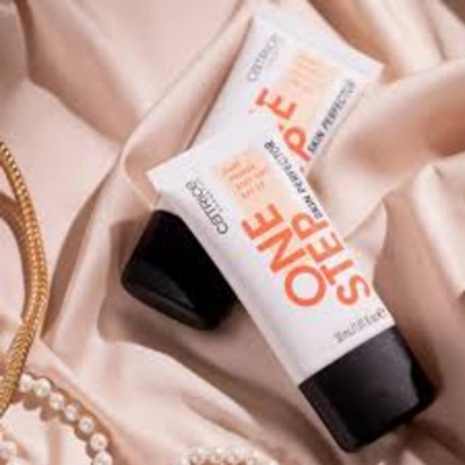 صورة كاتريس ون ستيب سكين بيرفيكتو