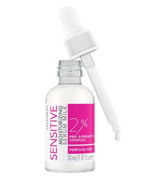 الصورة: كاتريس سيروم مرطب للبشرة الحساسة 