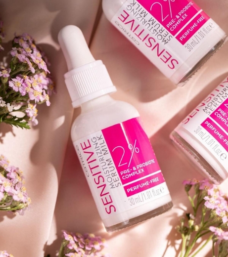 صورة كاتريس سيروم مرطب للبشرة الحساسة 