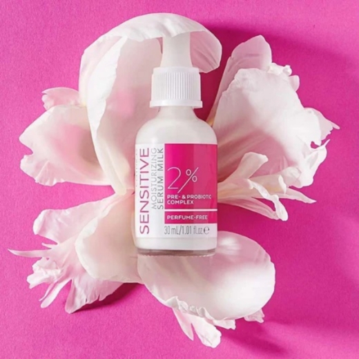 صورة كاتريس سيروم مرطب للبشرة الحساسة 