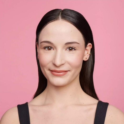 صورة كاتريس أول مات شاين كنترول إن نيوترال لايت بيج 010 