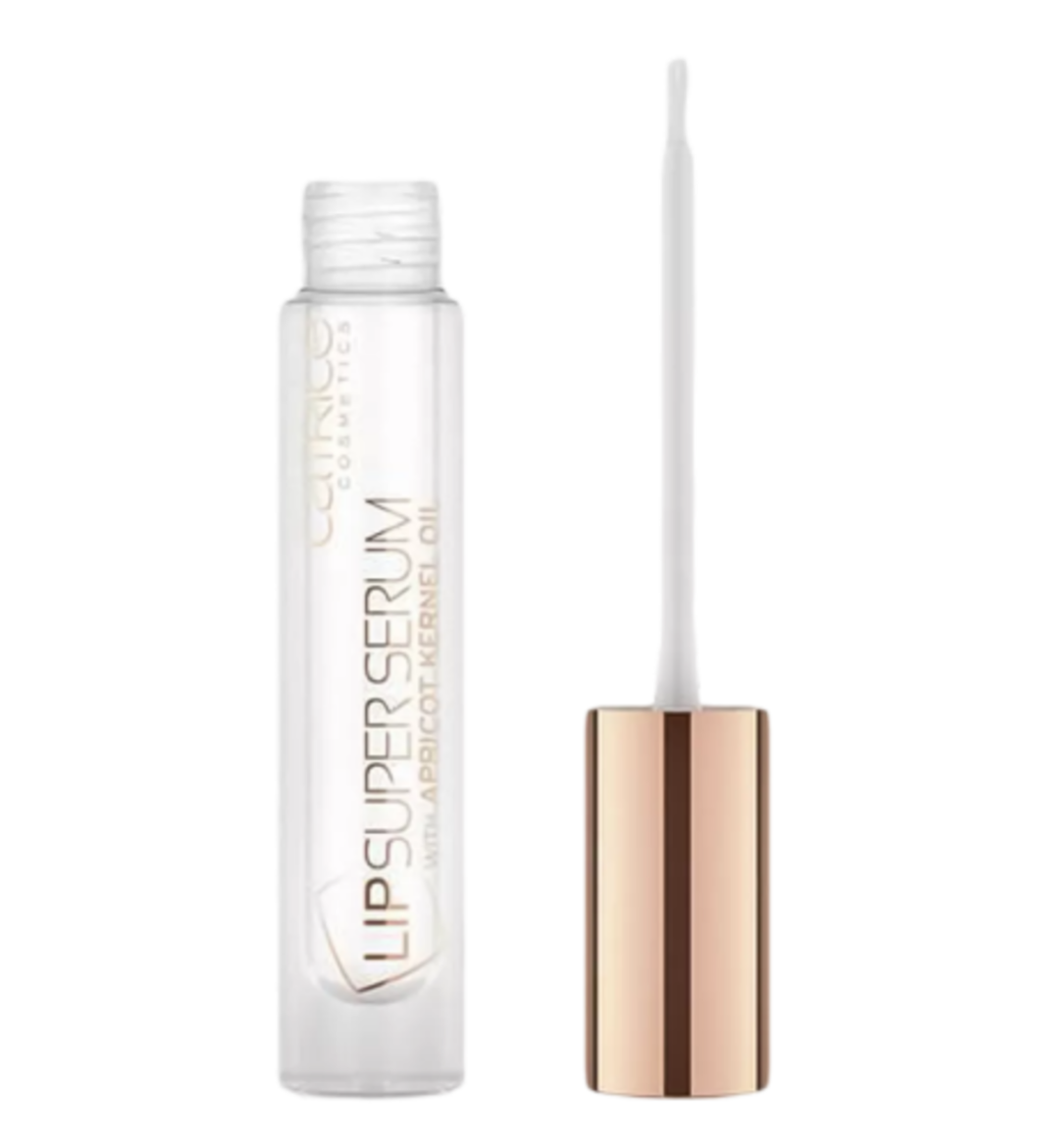 صورة كاتريس سيروم الشفاه سوبر ليب وندر وومان 010 