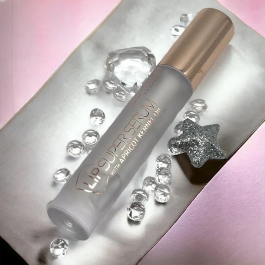 صورة كاتريس سيروم الشفاه سوبر ليب وندر وومان 010 