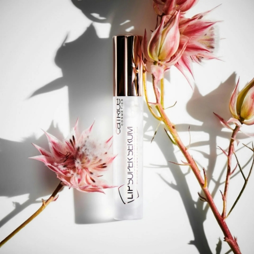 صورة كاتريس سيروم الشفاه سوبر ليب وندر وومان 010 