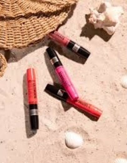 صورة كاتريس أحمر شفاه ألتيميت ستاي ووتر فريش لا تخذلني أبدًا 030 