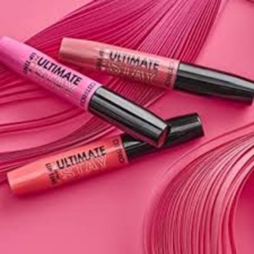 صورة كاتريس ألتيميت ستاي ووترفريش أحمر شفاه ستاك ويذ يو 040 