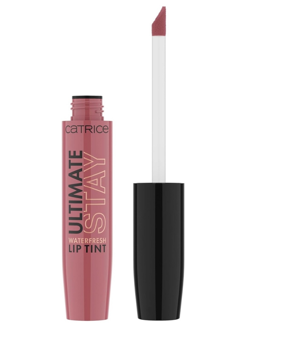 صورة كاتريس ألتيميت ستاي ووتر فريش أحمر شفاه بي إف إف 050 