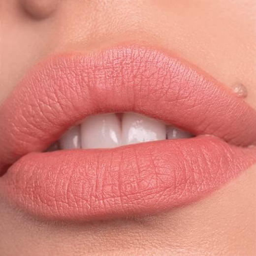 صورة كاتريس ألتيميت ستاي ووتر فريش أحمر شفاه بي إف إف 050 