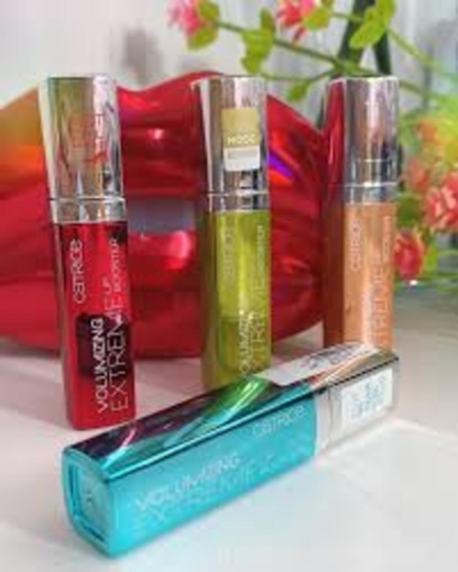 صورة كاتريس معزز الشفاه المكثف للغاية 030  