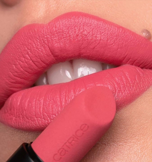 صورة كاتريس أحمر شفاه فيجان كولاجين مات بي أميزنج 050 