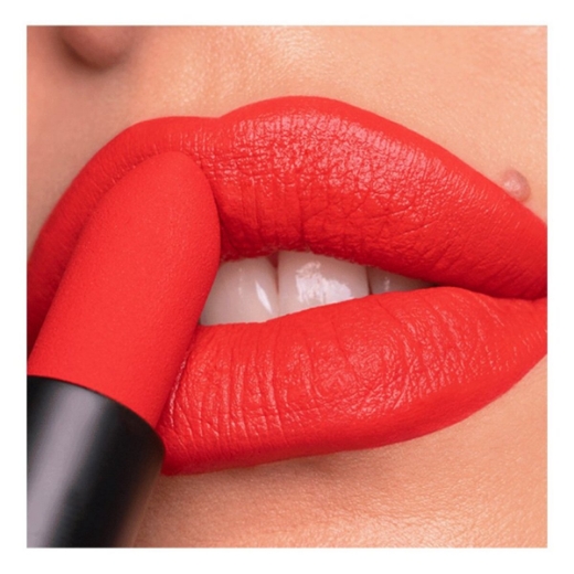 صورة كاتريس أحمر شفاه مطفأ بالكولاجين النباتي 120