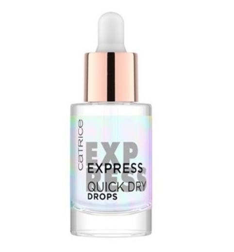 صورة كاتريس قطرات إكسبريس سريعة الجفاف 