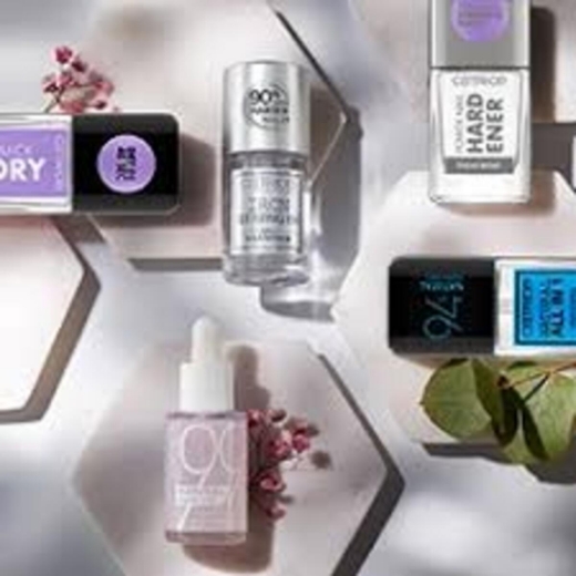 صورة كاتريس قطرات إكسبريس سريعة الجفاف 